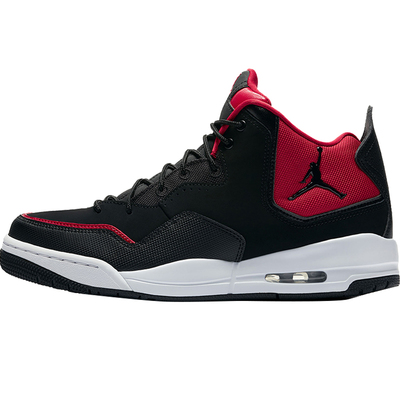 耐克正品冬季男子ar1000篮球鞋