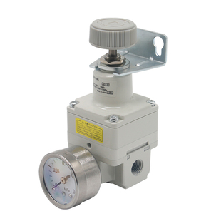 气动精密调压阀IR1000 1010-01/IR2000-02 IR2010-02 IR2020-02BG