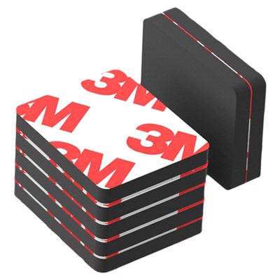 3M桌椅防滑贴椅子脚垫静音耐磨