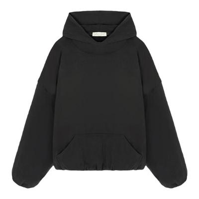 CLIMAXVISION双层夹棉连帽衫