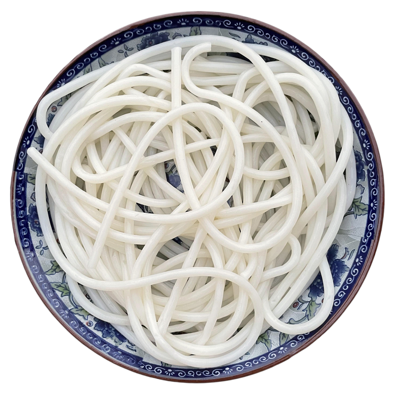 重庆干米粉秀山棒棒粉粗米粉乌杨米线贵州手工砂锅细米粉羊肉粉条