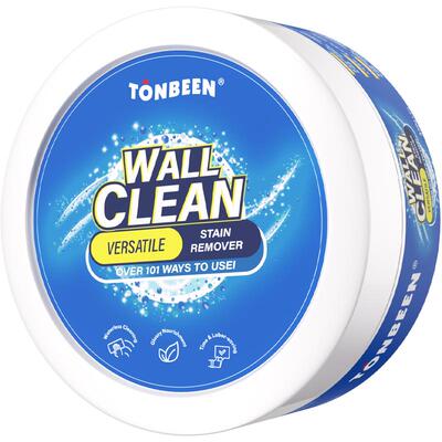 【白墙彩墙】【去脚印笔渍烟渍】