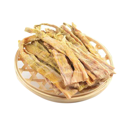 野生特级很嫩的天目笋干