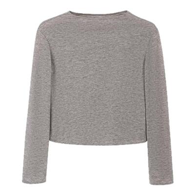 bbfer本依凡冬季长袖T恤女半高领打底衫宽松内搭薄衫SSSTX0046