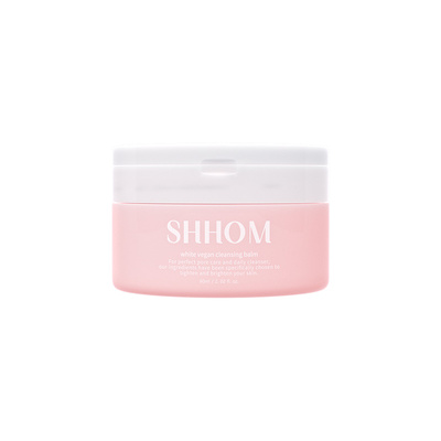 【Sunmooh】Oy销量弟一SHHOM卸妆膏清爽不油腻不闷痘敏感肌去黑头