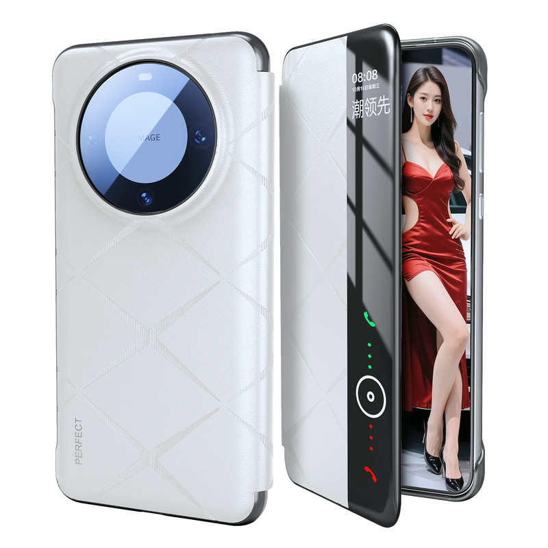 潮领先mate70pro手机壳x6保护套