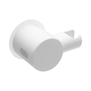 花洒支架免打孔固定座淋浴头喷头吸盘淋浴器通用浴室莲蓬调节卡座