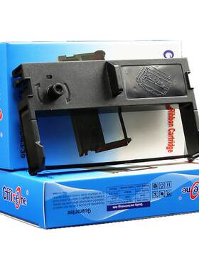 适用优库YK220色带架76MM芯烨XP7645III特杰TM210A TM220A三星BIXOLON小票色带RRC-202B SMP2008C SMP2000IIC