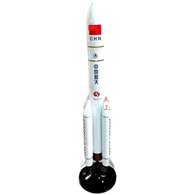 火箭卫星火星车空间站模型