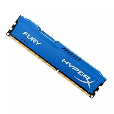 金士顿骇客神条DDR34g1600台式机