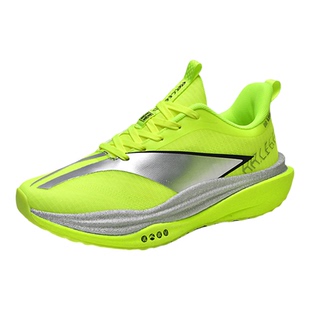 飞电6e儿童碳板跑鞋秋冬款男学生专业训练跑步鞋减震运动鞋男女童