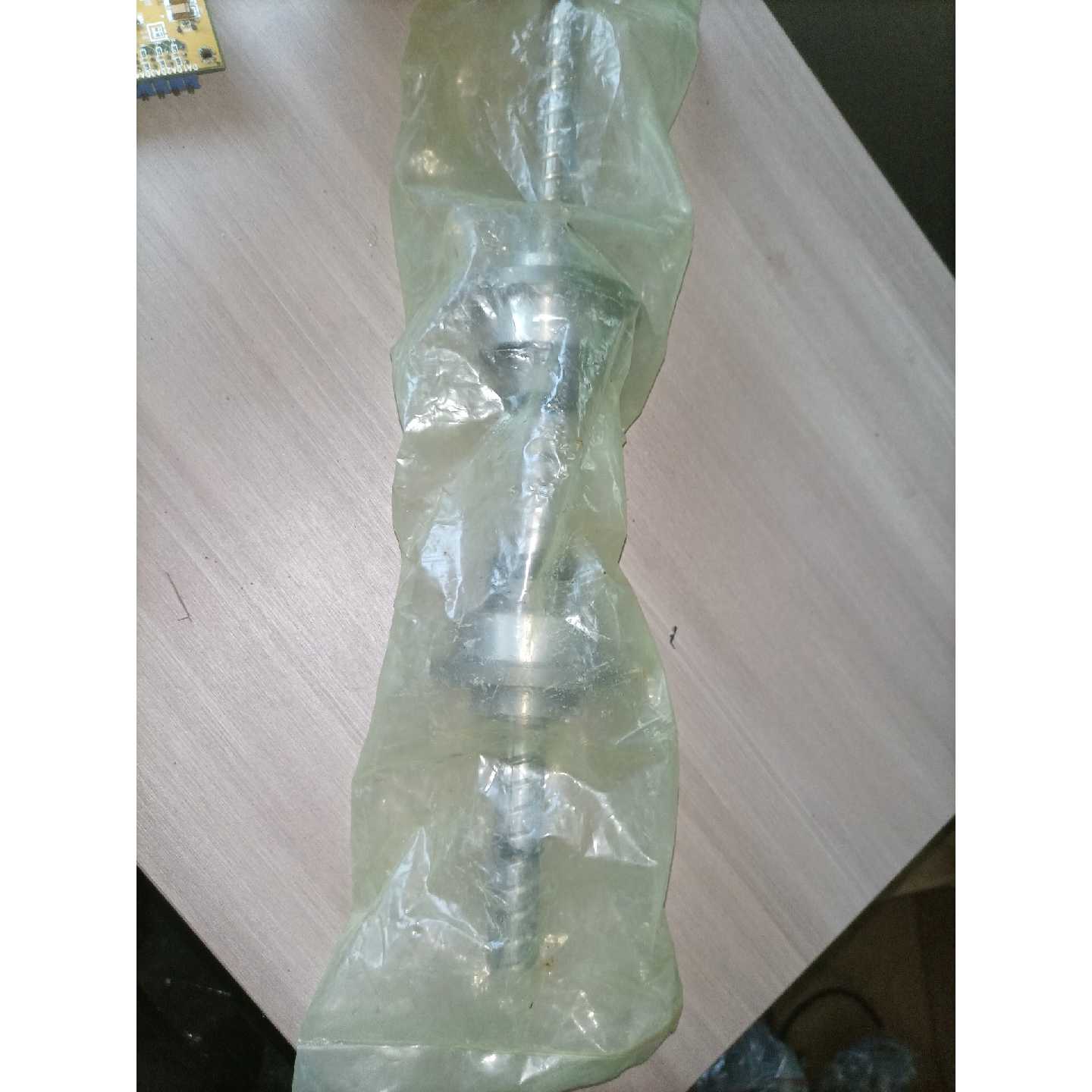 机器人丝杆一个价格谈
