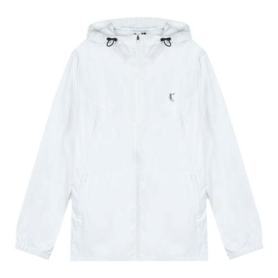 乔丹男风衣外套运动服