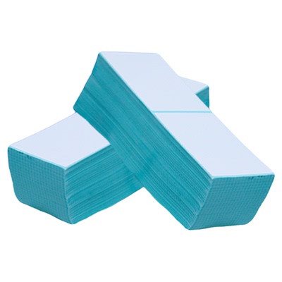 折叠三防热敏不干胶打印纸标签纸