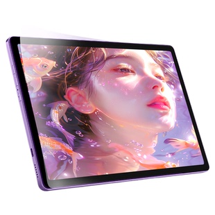 【超越AR抗反射】Newyu适用vivoPad5Pro类纸膜pad6pro钢化膜2026新款12.1磁吸pad3可拆卸5e绘画磨砂se保护Air