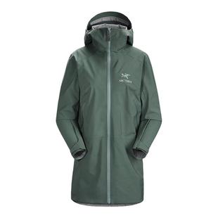 Arcteryx 始祖鸟 Zeta ar Jacket 女士防水防风 硬壳冲锋衣