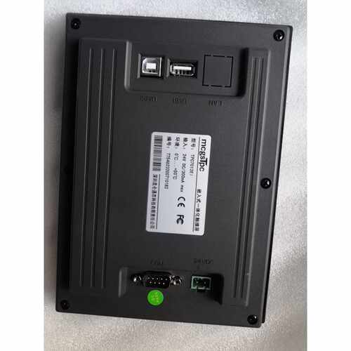 【议价-可维修】 TPC7012El  /均有货