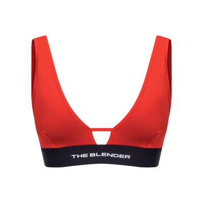 TheBlender深V可拆卸胸垫内衣