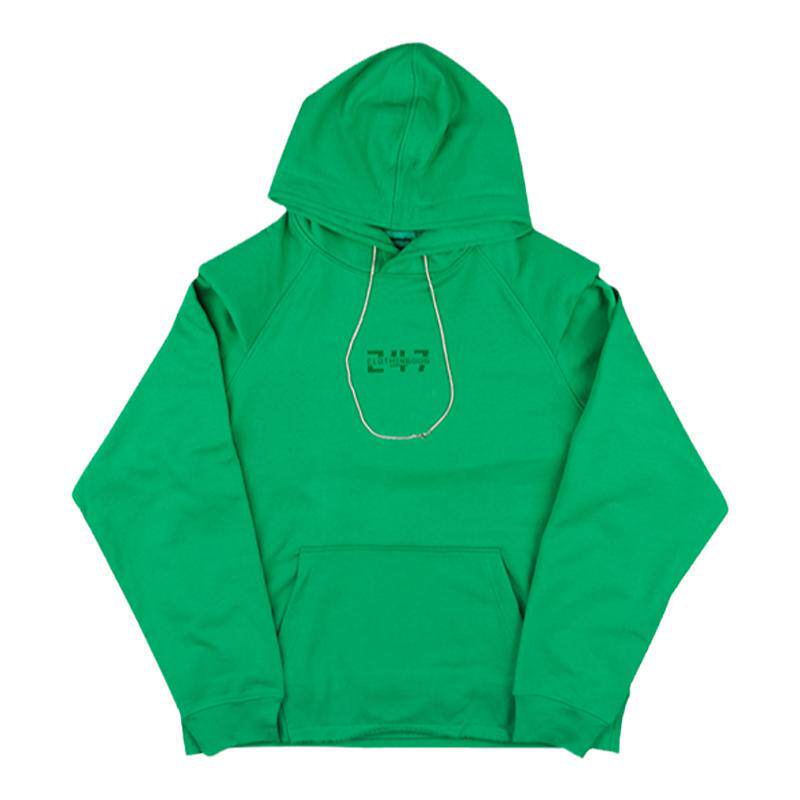 247ClothingDog连帽休闲卫衣