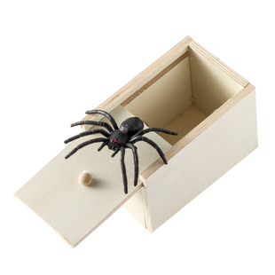 愚人儿童节惊吓盒子恶搞怪整蛊整人玩具送男女生朋友沙雕礼物新奇