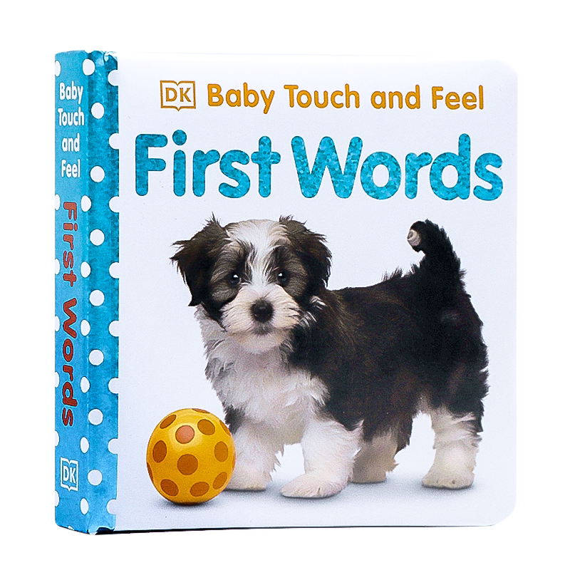 BabyTouchandFeelFirst