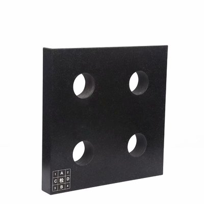 济青高密度精磨000级新吉科机床