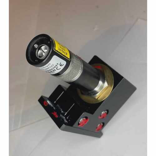 ZLaser Z12M18S3F640lp45   ZM18RF542   1500021031 Positionier