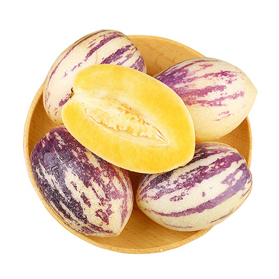 【精选品质】民勤沙漠人参果！