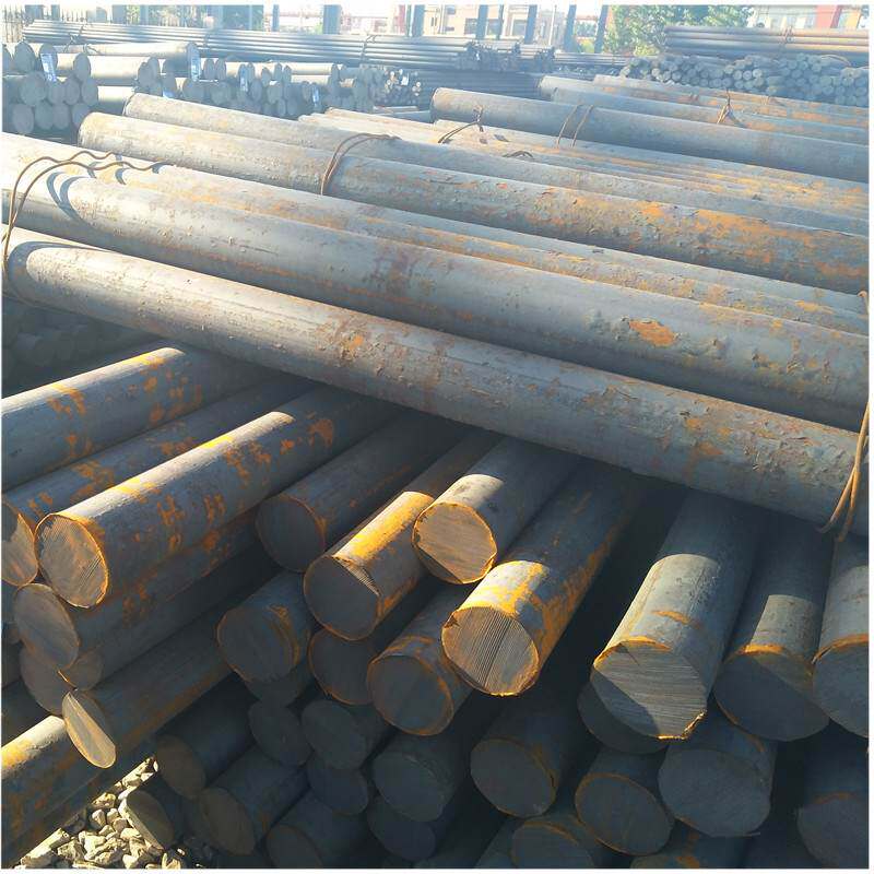 山东圆钢 45#圆钢 20#圆钢 42crmo 20crmnti 圆钢切割 下小料