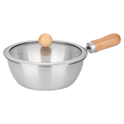 【泡面专用】304不锈钢泡面碗