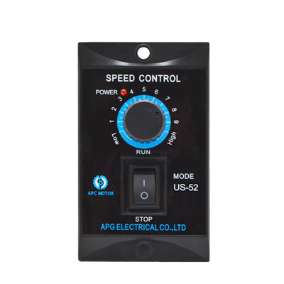 调速器调速电机减速电机220v