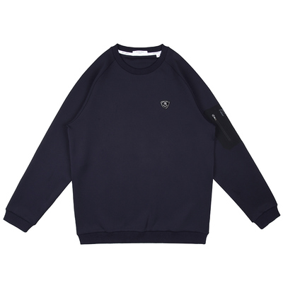 雷迪波尔休闲针织卫衣