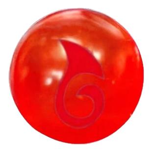 哪吒敖丙灵珠捏捏乐玩具魔丸慢回弹无毒解压球小儿童减压玩偶小球