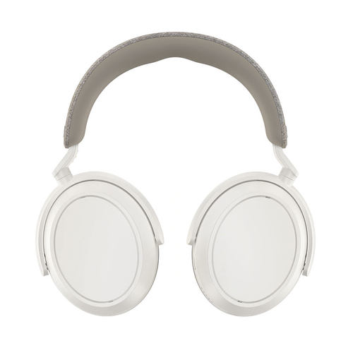 SENNHEISER/森海塞尔MOMENTUM4大馒头四代无线降噪耳机圆声带行货