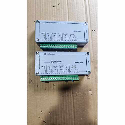 议价NMEA2netH401001ASN523拆机包好维修