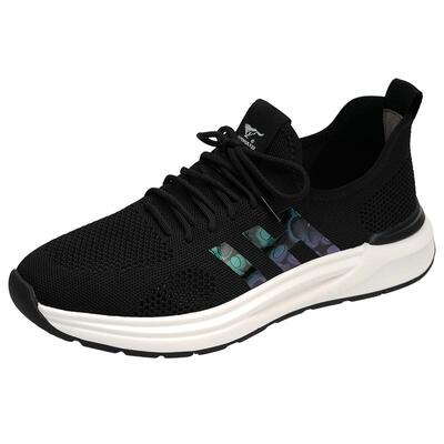 七匹狼网面鞋夏季透气网眼男鞋