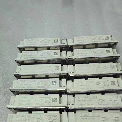 【议价-可维修】GD300HFY120C2S 工控模块 工控备件  /均有货