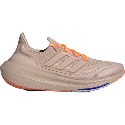 Adidas/阿迪达斯官方正品ULTRABOOST LIGHT男女跑步运动鞋HQ6343