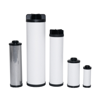替代凌宇干燥机精密过滤器滤芯LY-D060AA LY-D060AO LY-D060AX