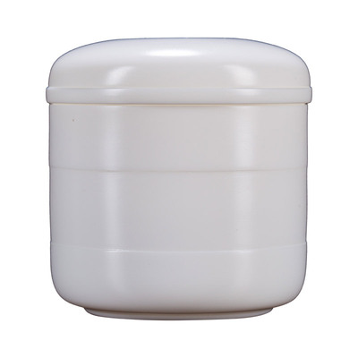 古垚手工德化白瓷茶杯薄胎办公