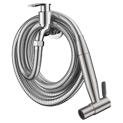 【天猫好物榜】增压马桶冲洗喷枪