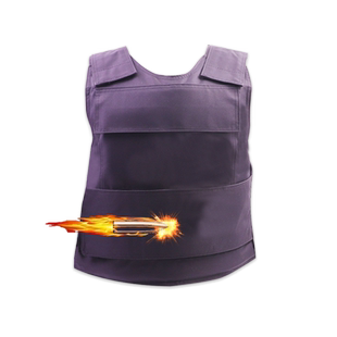 磐鑫防弹衣防暴服防弹插板战术背心马甲防刺衣防身衣防弹背心