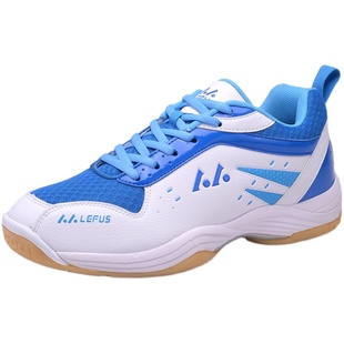 特价正品雷弗斯羽毛球鞋男女儿童鞋羽球鞋训练鞋情侣运动鞋排球鞋