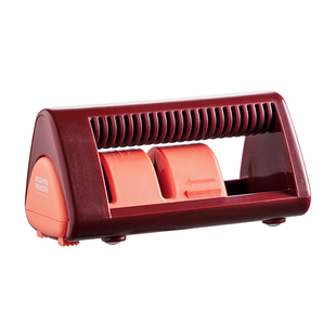 瑞士力康磨刀石家用快速磨刀器菜刀锯齿刀磨刃器磨刀架磨刀神器