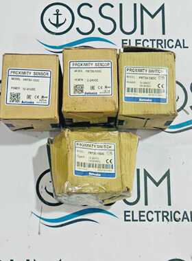 AUTONICSPRT3015DCPROXIMITY传感器开关1224VDC批量4件免运费