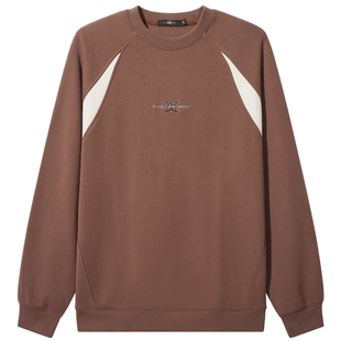 卡宾休闲 | 长袖卫衣3251164017