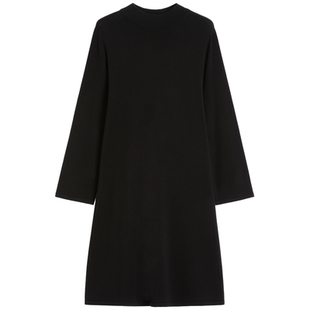 Weekend MaxMara 2026早春新款女装宽松针织连衣裙5321016106