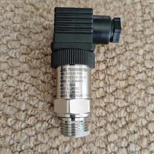 询TRAFAG LEVEL TRANSMITTER，特菲克液位