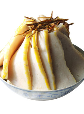 正宗麻城肉糕现做现发