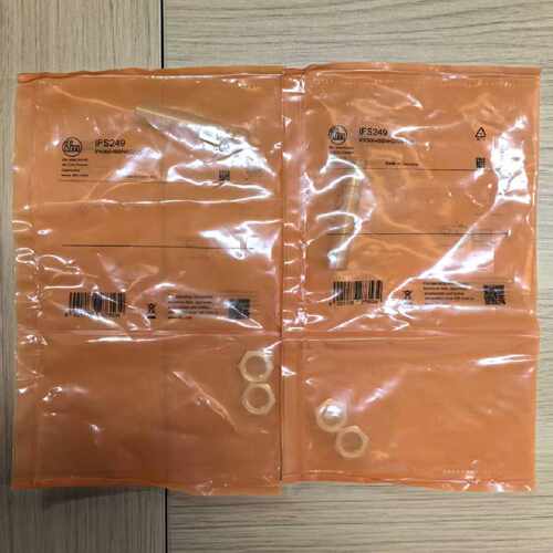 议价IFM易福门IFS249接近开关